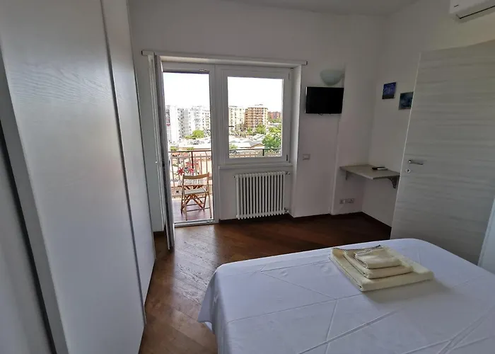Locazione Turistica Marinella Holiday home Rome