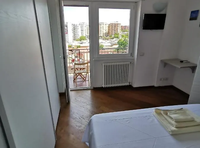 Holiday home Locazione Turistica Marinella *