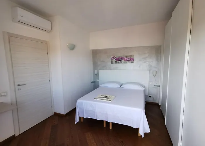 Holiday home Locazione Turistica Marinella *