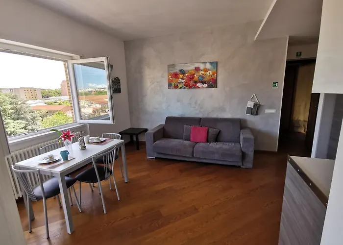 Locazione Turistica Marinella Rome