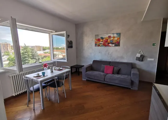Locazione Turistica Marinella Holiday home Rome
