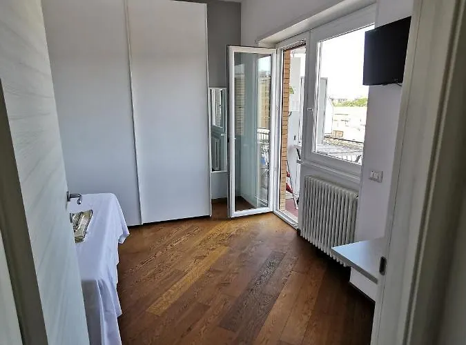 Locazione Turistica Marinella Holiday home Rome