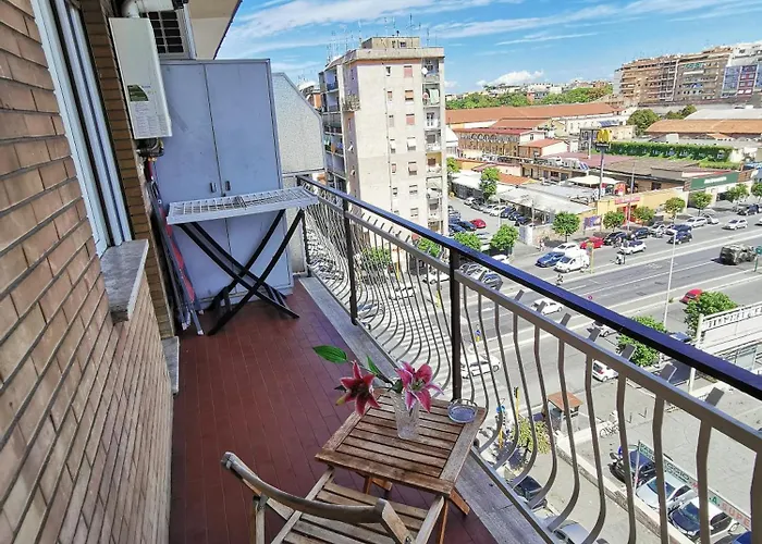 Locazione Turistica Marinella *